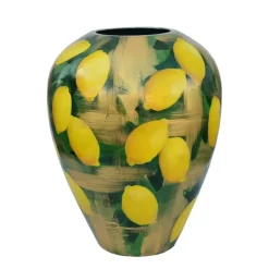 Kander vaas M lemon
