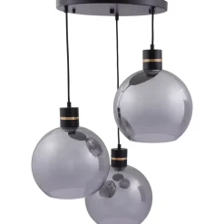 Kristyn 3-Licht Rond