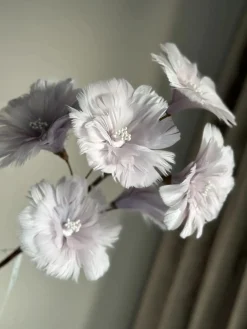 Light & Living flower