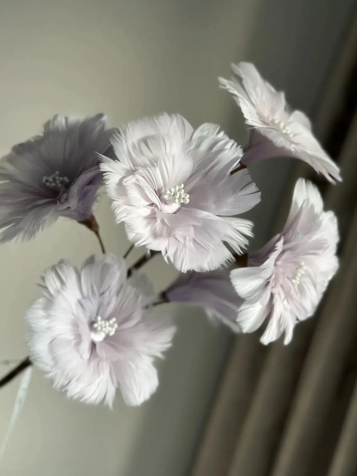 Light & Living flower