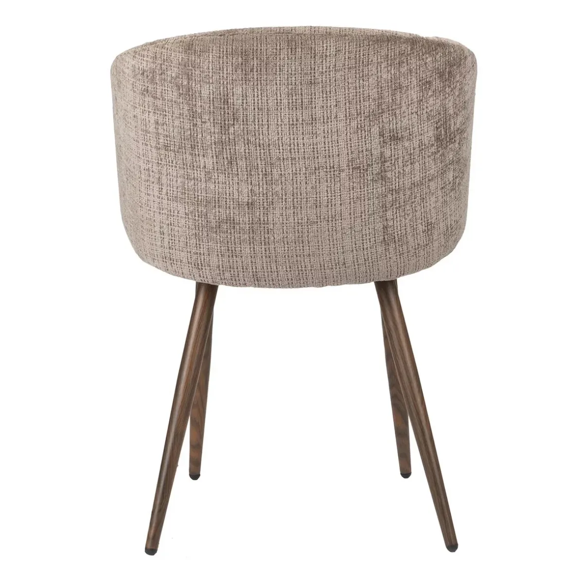 Luna Chair Mink (set van 2)