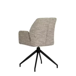 Luxe eetkamerstoel Stormstoel Coco