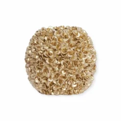 Luxe vaas goud phylia – Light & Living
