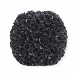 Luxe vaas zwart phylia – Light & Living