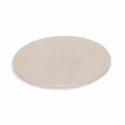 Marmer dienblad mooisa rond Ø30cm beige