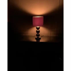 Mini Bollamp Sepia