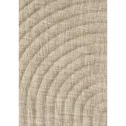 Mista Wanddecoratie – L60 x B3 x H80 cm – 100% FSC – Mdf – Bruin