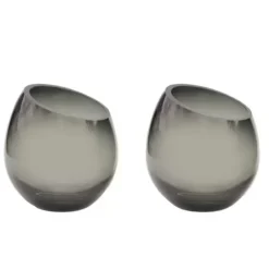 Moho grey – 2 stuks