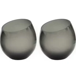 Moho grey – 2 stuks