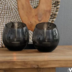 Moho grey – 2 stuks