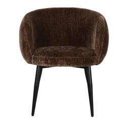 NOx -voorzitter Umber (set van 2)