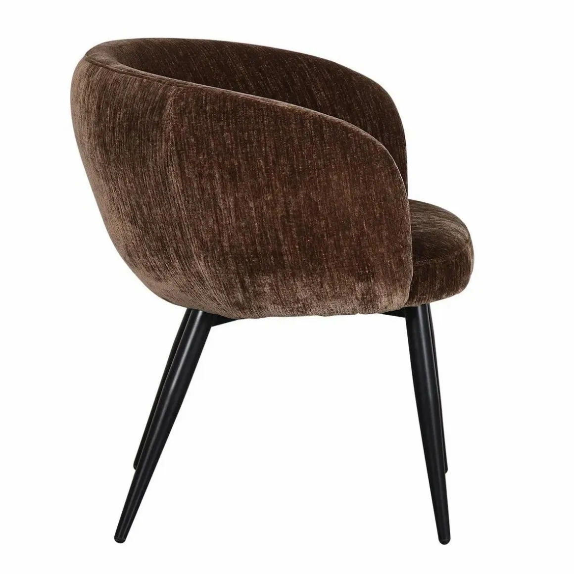 NOx -voorzitter Umber (set van 2)