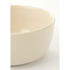 Ozzu Serviesset 4 Persoons – Steengoed – Off-white