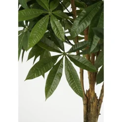 Pachira Kunstplant – H150 x Ø65 cm – Groen