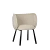 Panda Fauteuil Beige