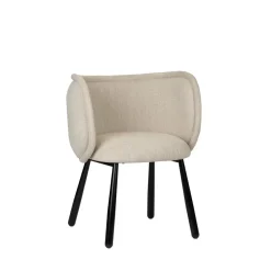 Panda Fauteuil Beige