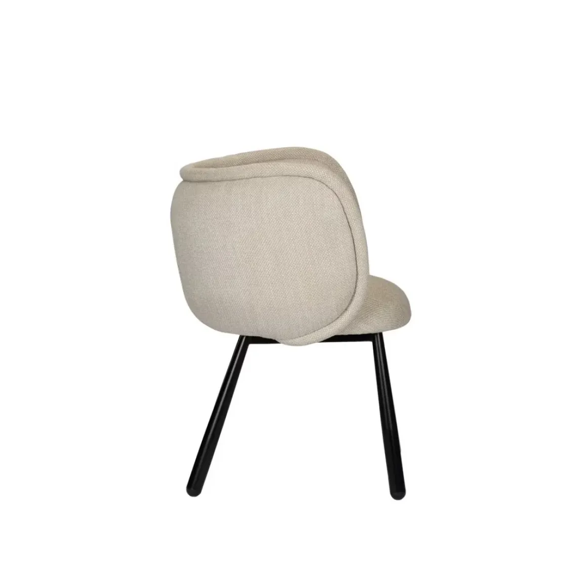 Panda Fauteuil Beige