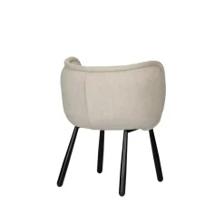 Panda Fauteuil Beige