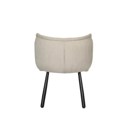 Panda Fauteuil Beige
