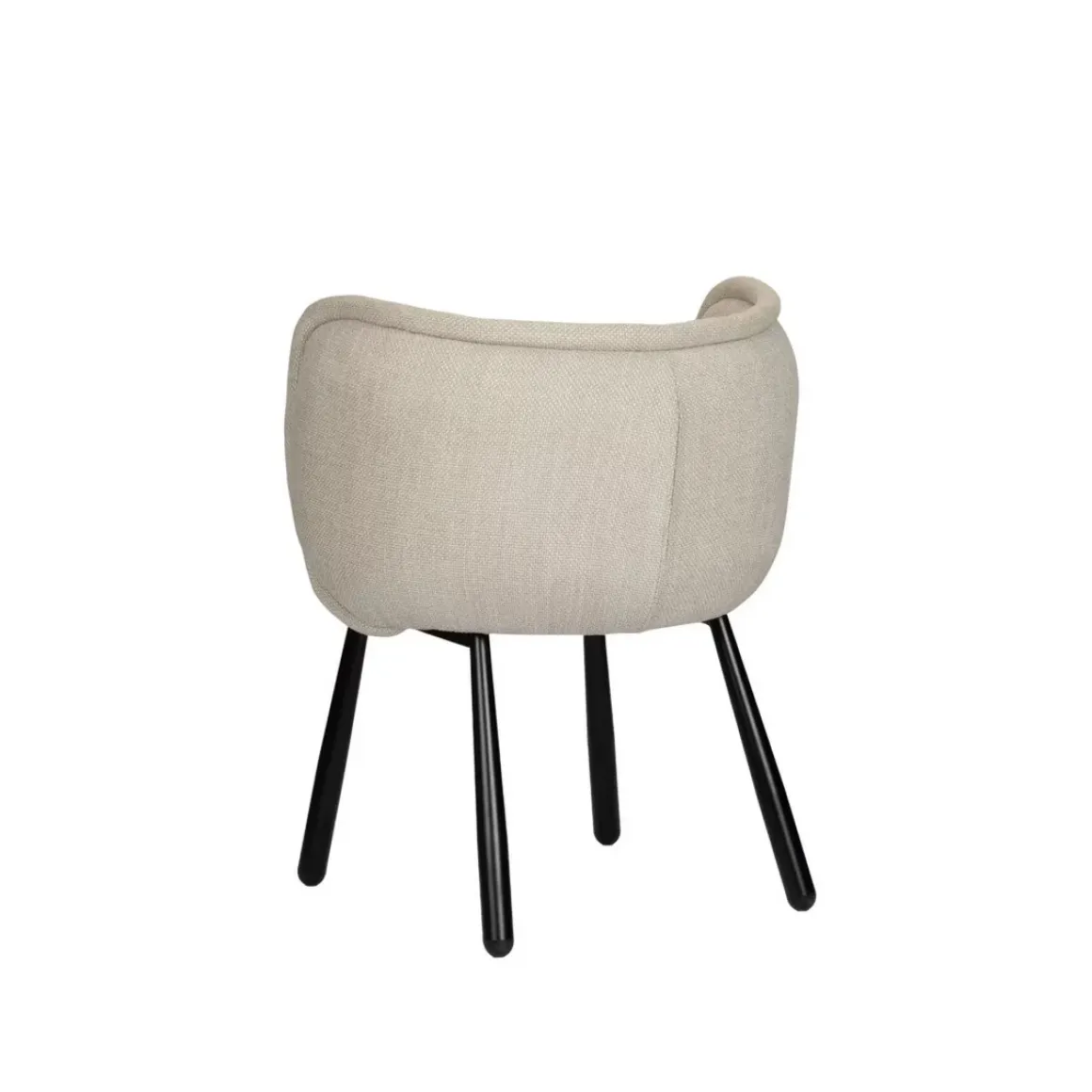 Panda Fauteuil Beige