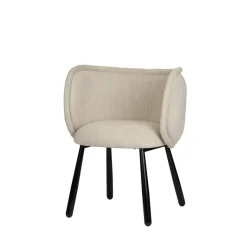 Panda Fauteuil Beige