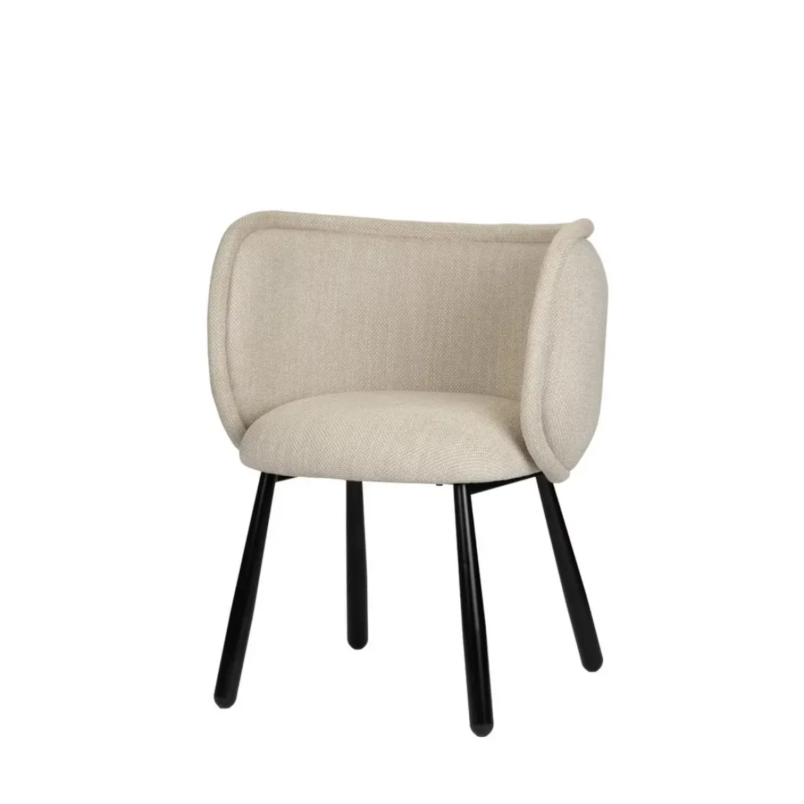 Panda Fauteuil Beige
