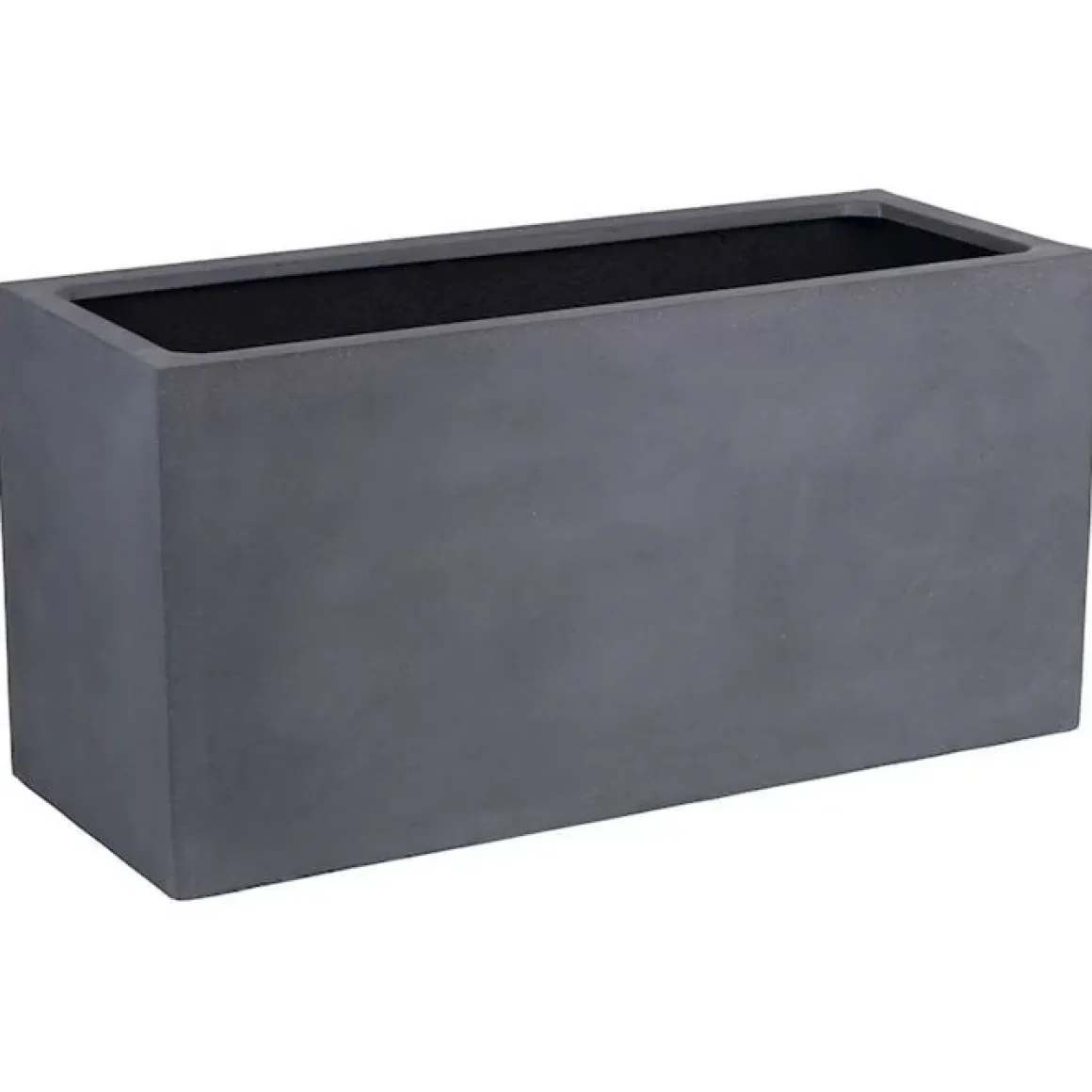 Plantenbak – Indiana grey