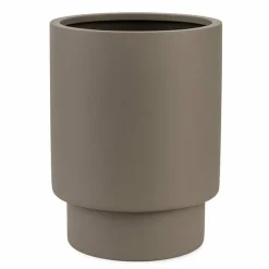 Plantenpot – Almstok big taupe
