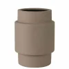 Plantenpot – Billund taupe