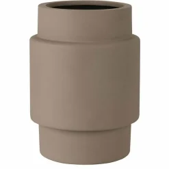 Plantenpot – Billund taupe