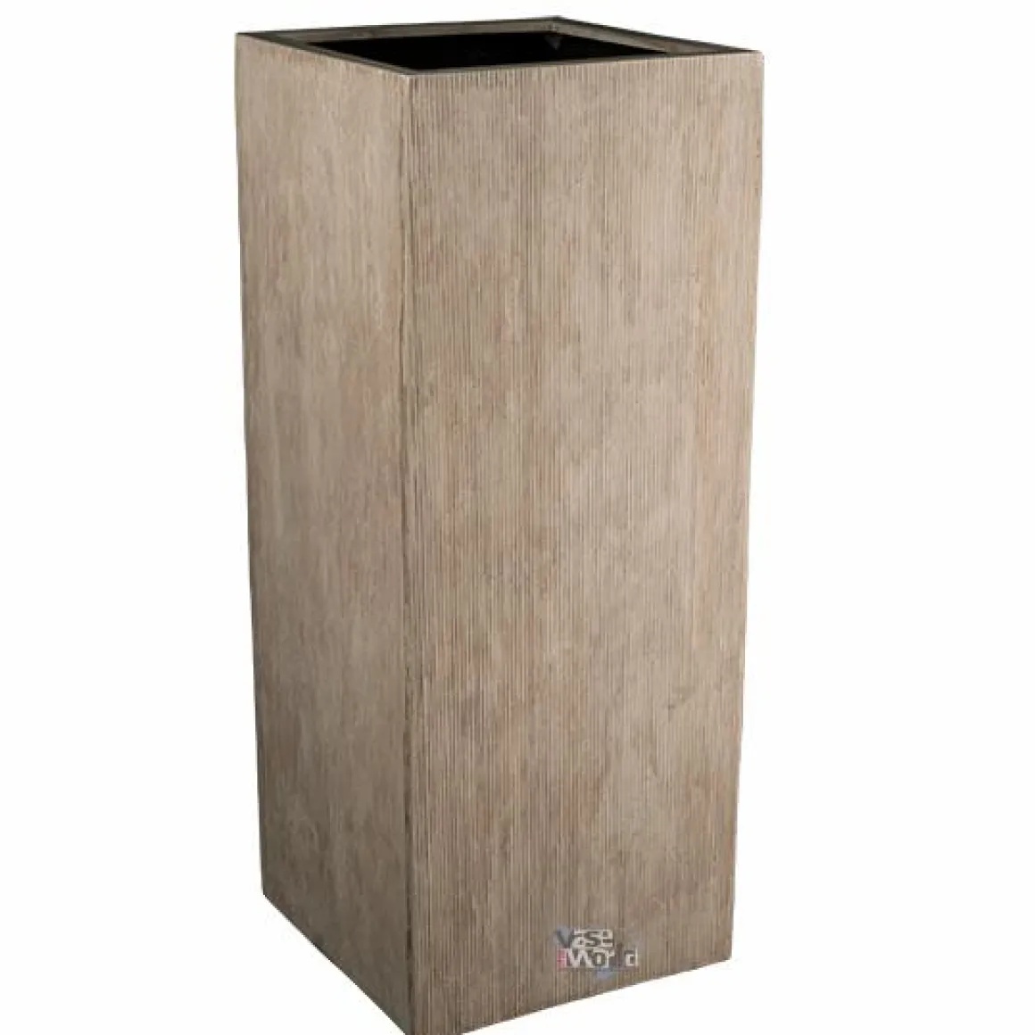 Plantenpot – Jakarta stripe beige