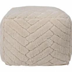 Poef Senna 35 x 50 cm