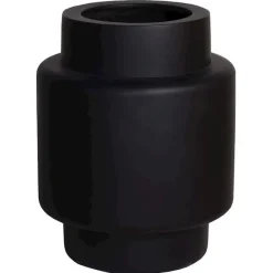 Pot – Billund black