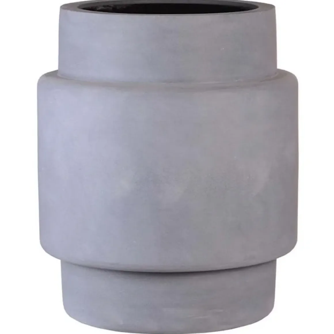 Pot – Billund grey