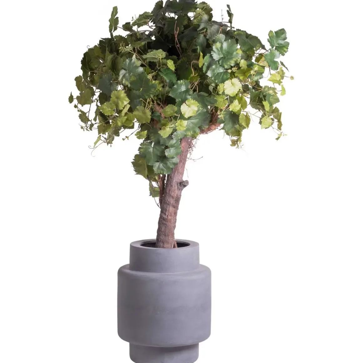 Pot – Billund grey