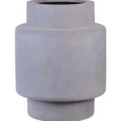 Pot – Billund grey