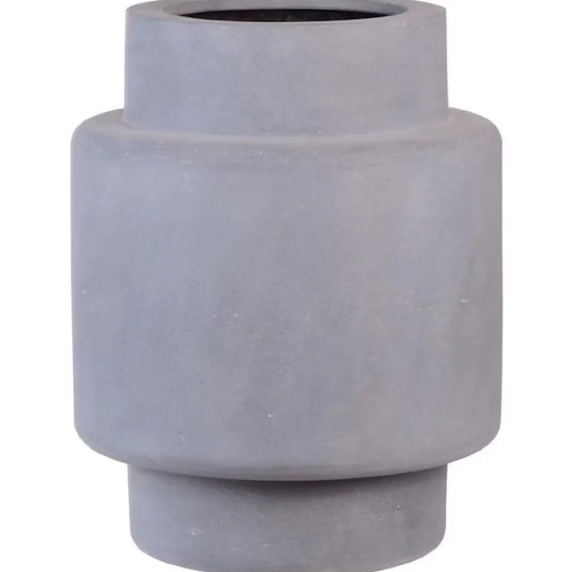 Pot – Billund grey