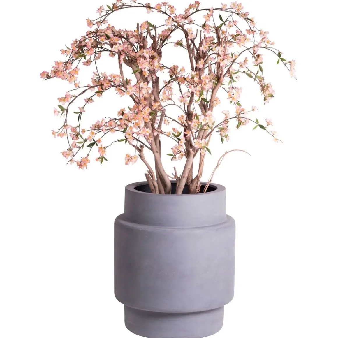 Pot – Billund grey