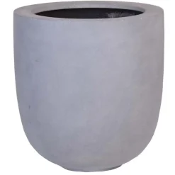 Pot – Ducos big grey