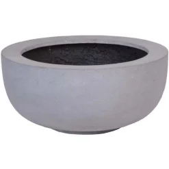 Pot – Ducos S grey (set van 2 stuks)