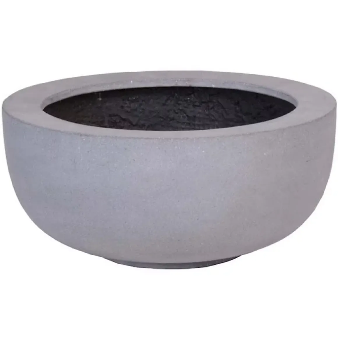 Pot – Ducos S grey (set van 2 stuks)