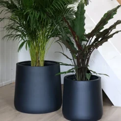 Pot – Portland Black