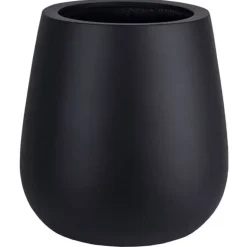 Pot – Vermont black