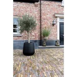 Pot – Vermont black