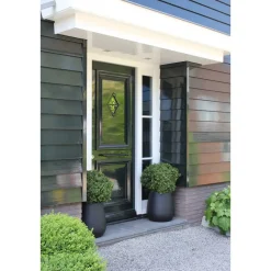 Pot – Vermont black