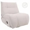 Relaxfauteuil Just Chill – Naturel Boucle