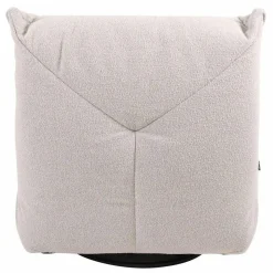 Relaxfauteuil Just Chill – Naturel Boucle