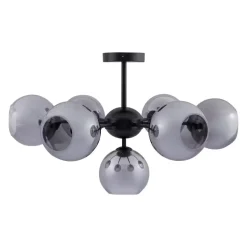 Sophia Hanglamp smoke bol hotel chique