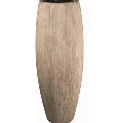 Surabaya stripe beige