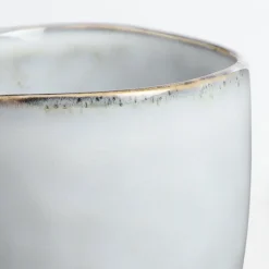 Tabo Serviesset 4 Persoons – Grijs